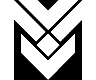 Ahmed Mutaz monogram
